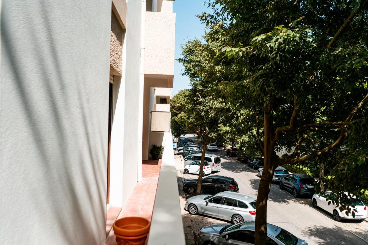 Seaside Elegance And Tranquility: Your Luxurious Porto Getaway Exterior photo