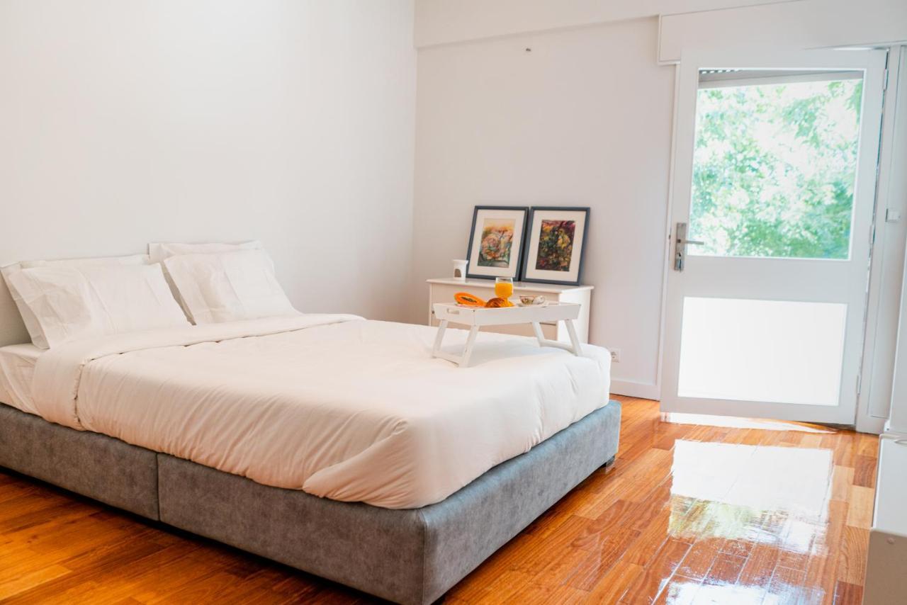 Seaside Elegance And Tranquility: Your Luxurious Porto Getaway Exterior photo