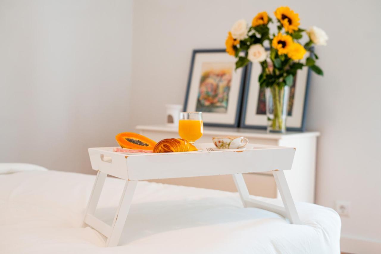 Seaside Elegance And Tranquility: Your Luxurious Porto Getaway Exterior photo